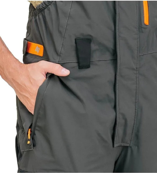 Изображение товара Костюм для охоты и рыбалки Nisus 3в1 River Pro N-TN-012-L (р.L)