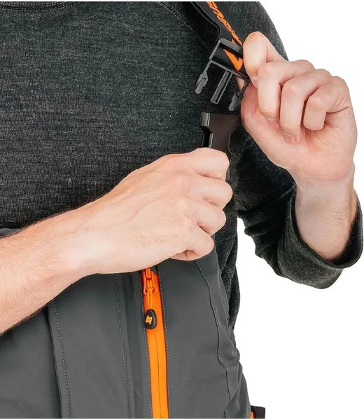 Изображение товара Костюм для охоты и рыбалки Nisus 3в1 River Pro N-TN-012-L (р.L)