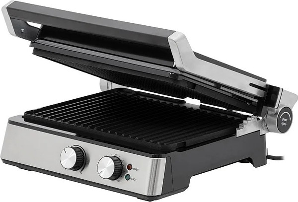 Изображение товара Электрогриль Krona Kontakt-Tischgrill 1800W / КА-00008913