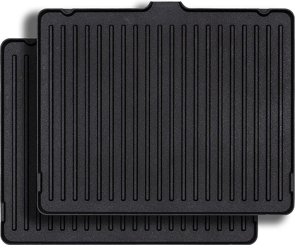 Изображение товара Электрогриль Krona Kontakt-Tischgrill 1800W / КА-00008913