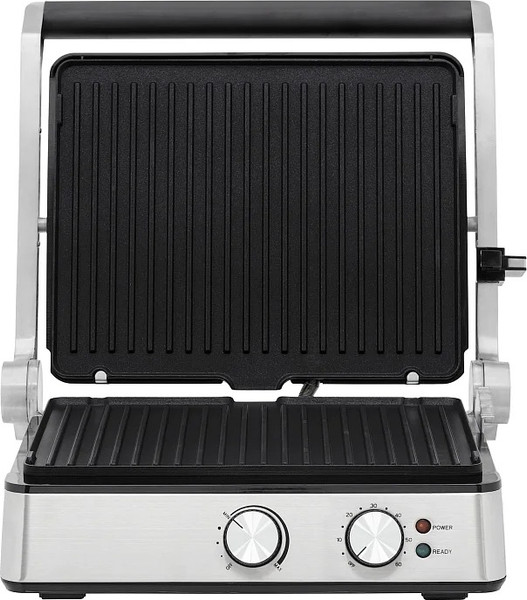 Изображение товара Электрогриль Krona Kontakt-Tischgrill 1800W / КА-00008913