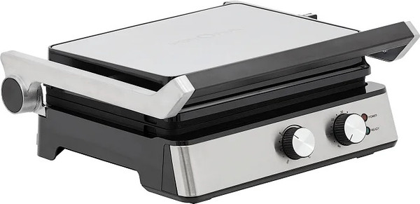 Изображение товара Электрогриль Krona Kontakt-Tischgrill 1800W / КА-00008913