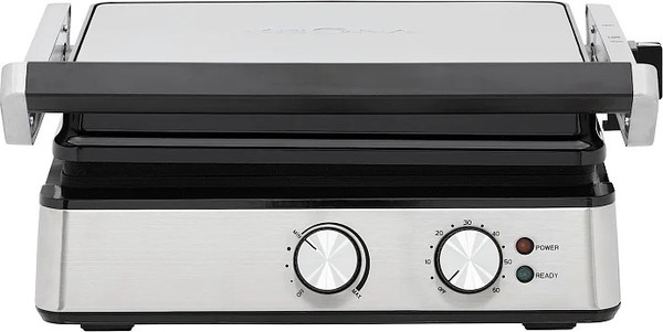 Изображение товара Электрогриль Krona Kontakt-Tischgrill 1800W / КА-00008913