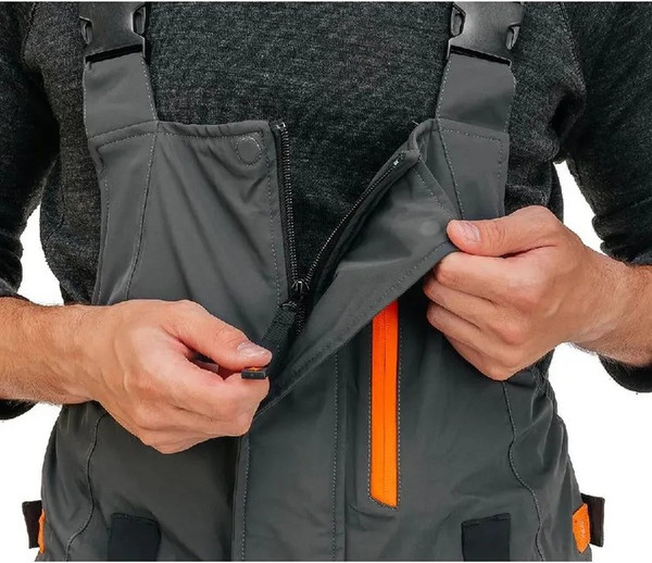 Изображение товара Костюм для охоты и рыбалки Nisus 3в1 River Pro N-TN-012-M (р.M)