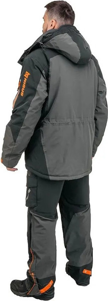 Изображение товара Костюм для охоты и рыбалки Nisus 3в1 River Pro N-TN-012-XL (р.XL)