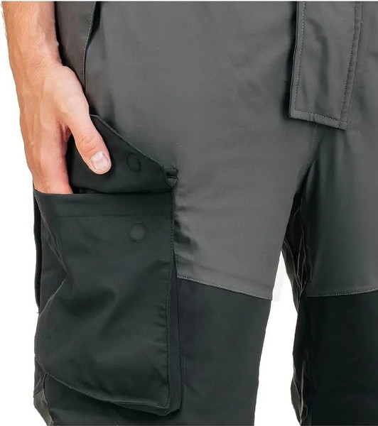 Изображение товара Костюм для охоты и рыбалки Nisus 3в1 River Pro N-TN-012-XXL (р.XXL)