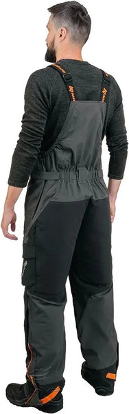 Изображение товара Костюм для охоты и рыбалки Nisus 3в1 River Pro N-TN-012-XXL (р.XXL)