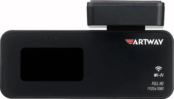 Изображение товара Автомобильный видеорегистратор Artway AV-420