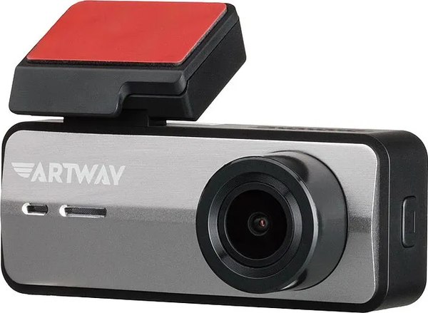 Изображение товара Автомобильный видеорегистратор Artway AV-420