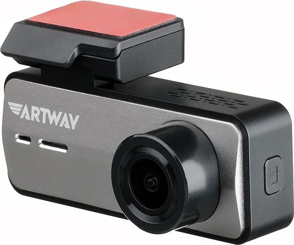 Изображение товара Автомобильный видеорегистратор Artway AV-420
