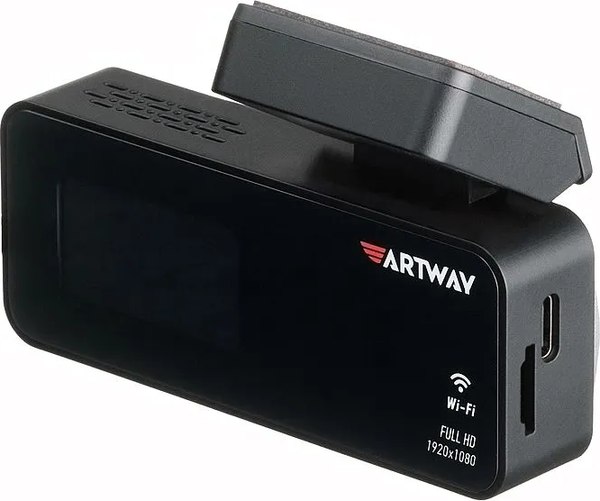 Изображение товара Автомобильный видеорегистратор Artway AV-420