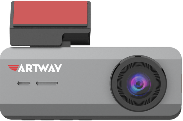 Изображение товара Автомобильный видеорегистратор Artway AV-420