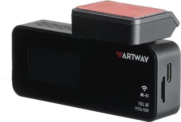 Изображение товара Автомобильный видеорегистратор Artway AV-420