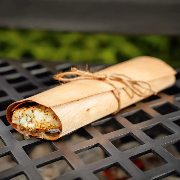 Изображение товара Шпон для копчения ГлавЖар Клен (8шт)