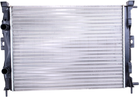Изображение товара Радиатор системы охлаждения Nissens 63764