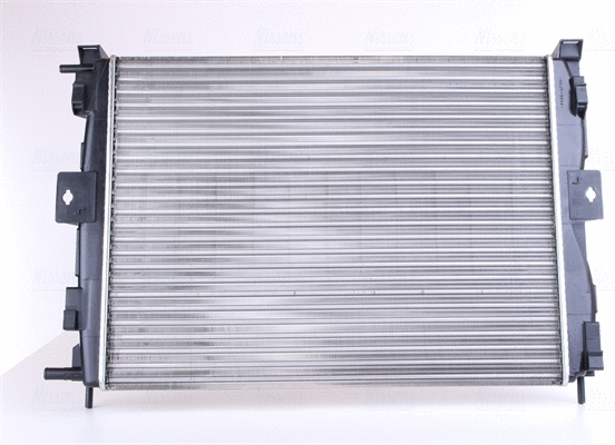 Изображение товара Радиатор системы охлаждения Nissens 63764