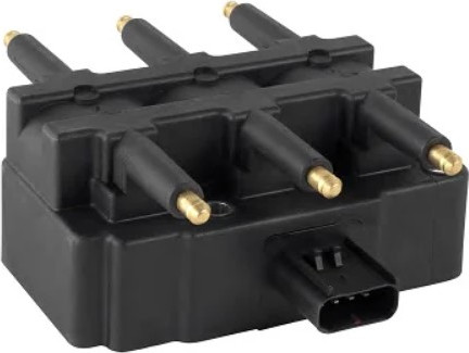 Изображение товара Катушка зажигания для авто Bremi 20463