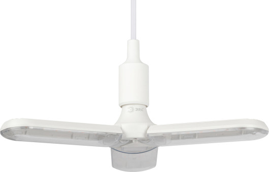 Изображение товара Светильник для растений ЭРА FITO-24W-RB-E27-FOLD / Б0061428