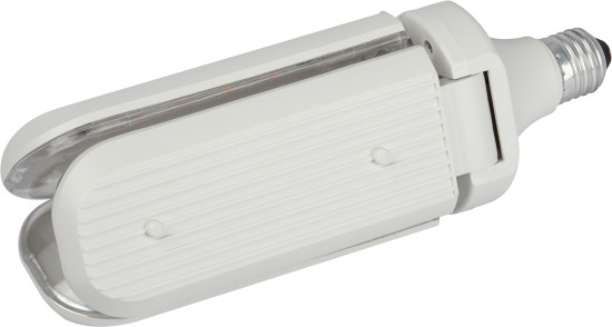 Изображение товара Светильник для растений ЭРА FITO-24W-RB-E27-FOLD / Б0061428