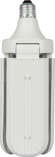 Изображение товара Светильник для растений ЭРА FITO-24W-RB-E27-FOLD / Б0061428