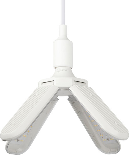 Изображение товара Светильник для растений ЭРА FITO-36W-Rа90-E27-FOLD / Б0061430
