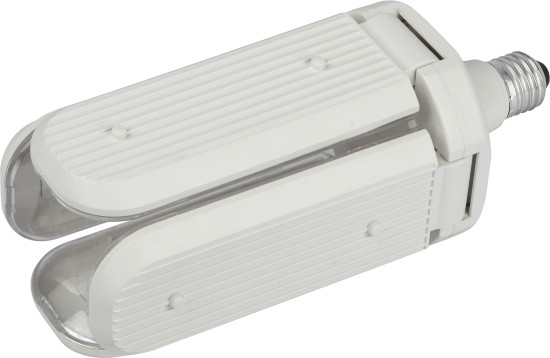 Изображение товара Светильник для растений ЭРА FITO-36W-Rа90-E27-FOLD / Б0061430