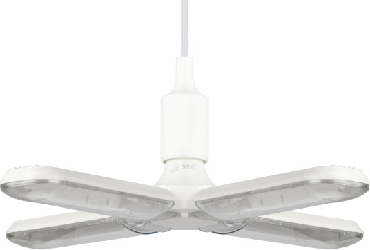 Изображение товара Светильник для растений ЭРА FITO-36W-Rа90-E27-FOLD / Б0061430