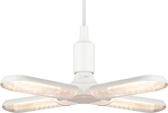 Изображение товара Светильник для растений ЭРА FITO-36W-Rа90-E27-FOLD / Б0061430