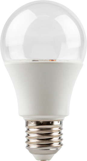 Изображение товара Лампа для растений ЭРА Green Line Фито A60-15W-PL-E27-GR / Б0064548