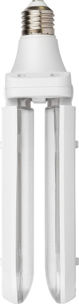 Изображение товара Светильник для растений ЭРА Green Line Фито-20W-PL-E27-GR / Б0064517