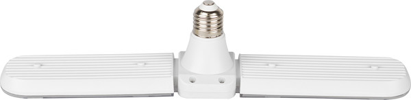 Изображение товара Светильник для растений ЭРА Green Line Фито-20W-PL-E27-GR / Б0064517