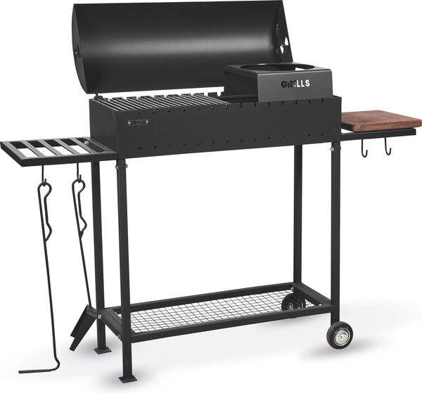 Изображение товара Мангал Grills Барбекю 800 (5мм)