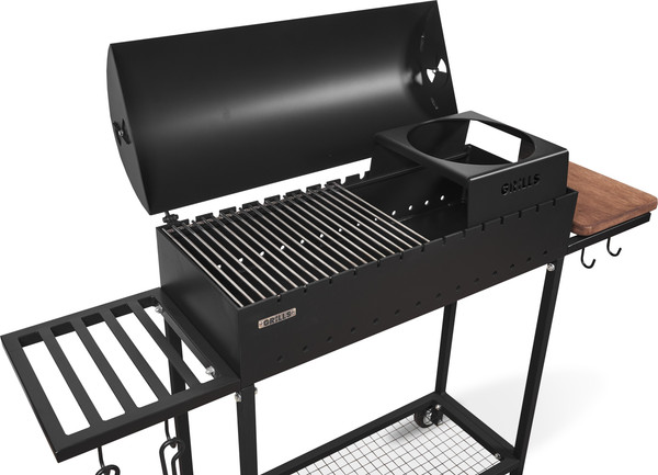 Изображение товара Мангал Grills Барбекю 800 (5мм)