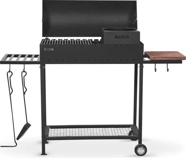 Изображение товара Мангал Grills Барбекю 800 (5мм)