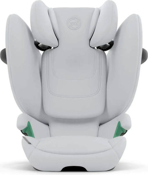 Изображение товара Автокресло Cybex Solution G2 I-Fix (Fog Grey)