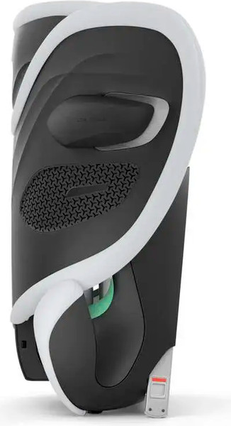 Изображение товара Автокресло Cybex Solution G2 I-Fix (Fog Grey)