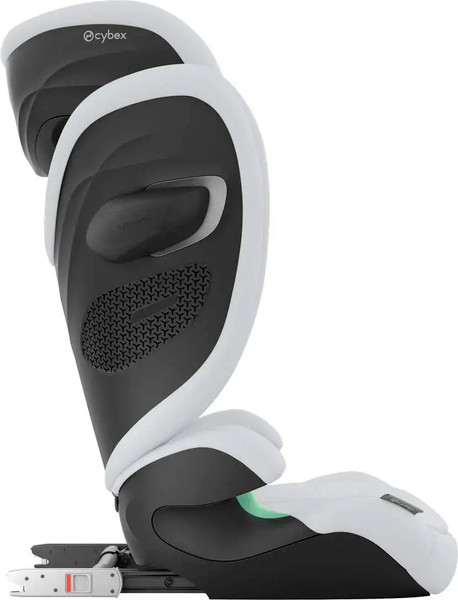 Изображение товара Автокресло Cybex Solution G2 I-Fix (Fog Grey)