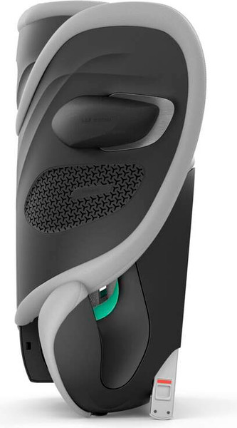 Изображение товара Автокресло Cybex Solution G2 I-Fix Plus (Stone Grey)