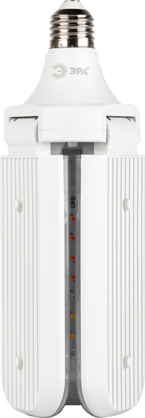 Изображение товара Светильник для растений ЭРА Green Line Фито-30W-PL-E27-GR / Б0064542