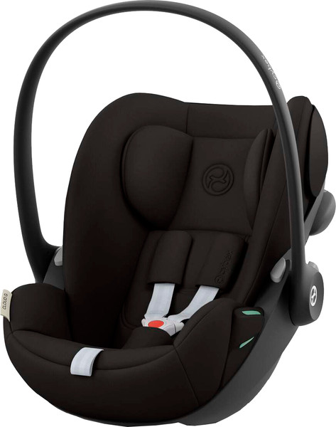 Изображение товара Автокресло Cybex Cloud G I-Size (Magic Black)
