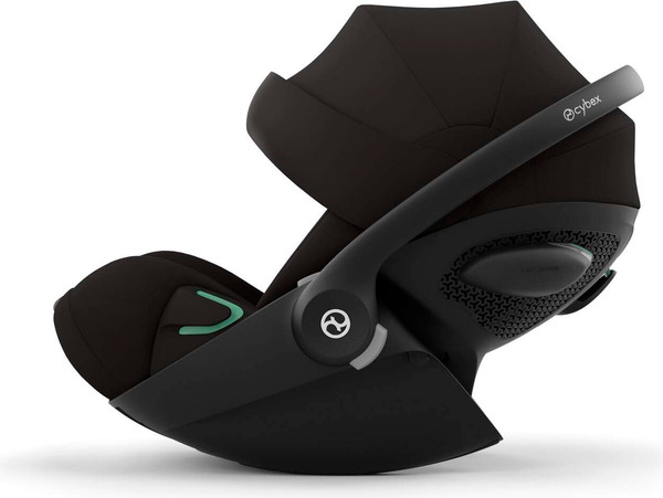 Изображение товара Автокресло Cybex Cloud G I-Size (Magic Black)