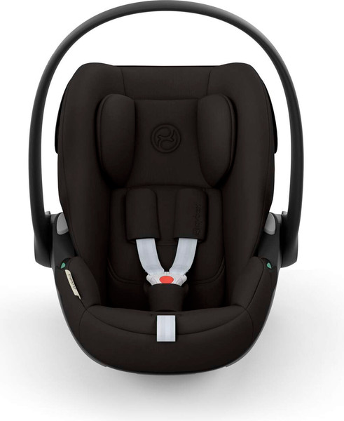 Изображение товара Автокресло Cybex Cloud G I-Size (Magic Black)