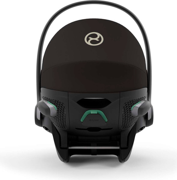 Изображение товара Автокресло Cybex Cloud G I-Size (Magic Black)