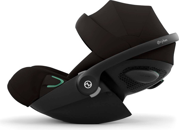 Изображение товара Автокресло Cybex Cloud G I-Size (Magic Black)
