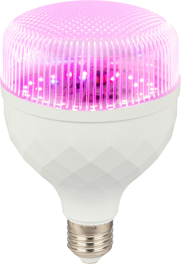 Изображение товара Лампа для растений ЭРА Green Line Фито-35W-PL-E27-GR / Б0064580