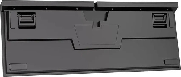 Изображение товара Клавиатура Royal Kludge RK-R87 (черный/серый/красный, Red Switch)