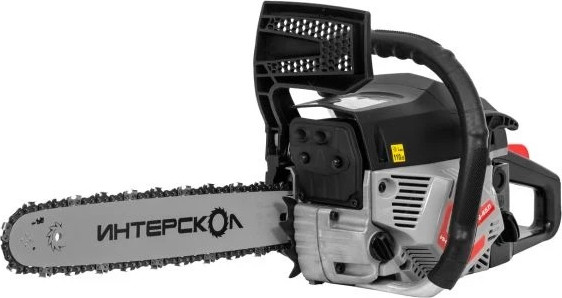 Изображение товара Бензопила цепная Интерскол ПЦБ -16/45Л (843.0.0.40)