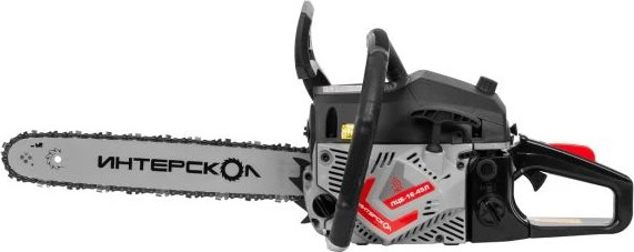 Изображение товара Бензопила цепная Интерскол ПЦБ -16/45Л (843.0.0.40)