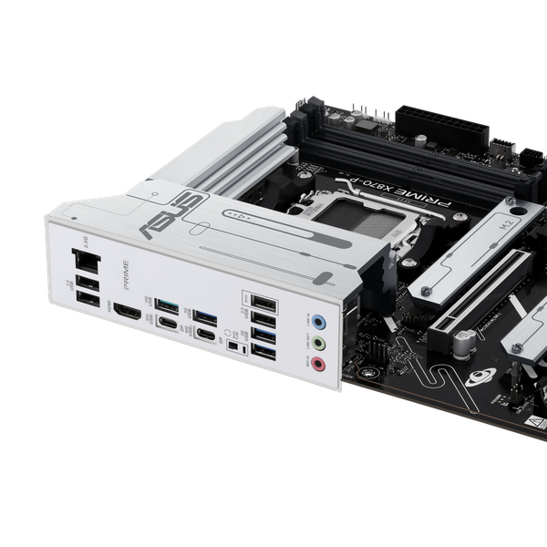 Изображение товара Материнская плата Asus Prime X870-P (90MB1IT0-M0EAY0)
