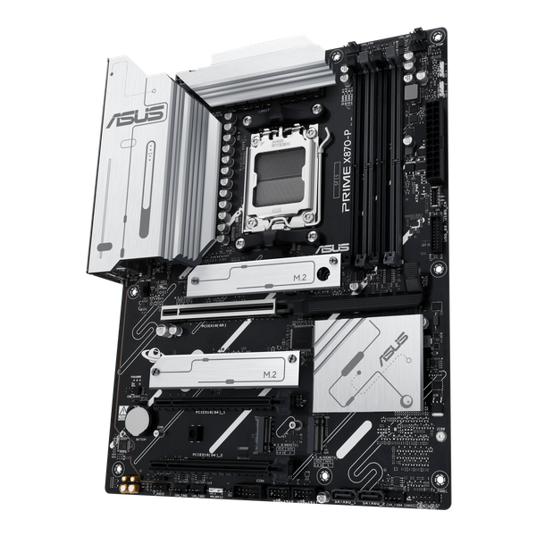 Изображение товара Материнская плата Asus Prime X870-P (90MB1IT0-M0EAY0)